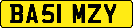 BA51MZY