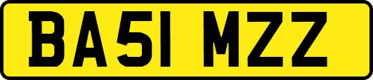 BA51MZZ