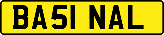 BA51NAL