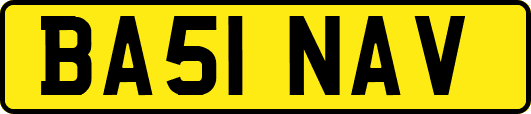 BA51NAV