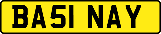BA51NAY