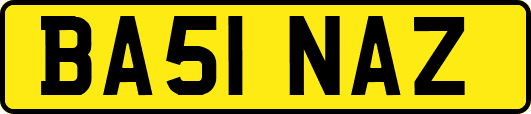 BA51NAZ