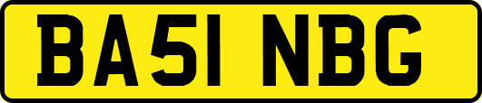 BA51NBG
