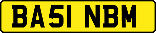 BA51NBM