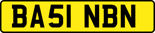 BA51NBN