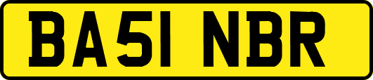 BA51NBR
