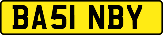 BA51NBY