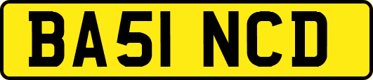 BA51NCD