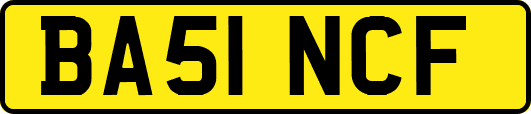 BA51NCF