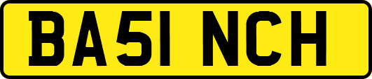 BA51NCH