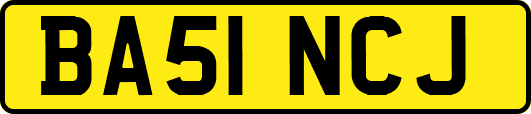 BA51NCJ