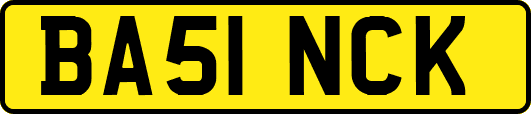 BA51NCK