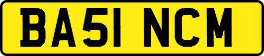BA51NCM