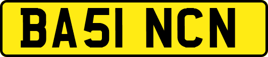 BA51NCN
