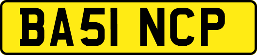BA51NCP