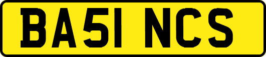 BA51NCS