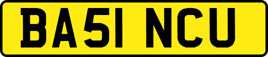 BA51NCU