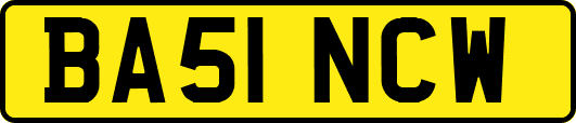 BA51NCW
