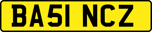 BA51NCZ
