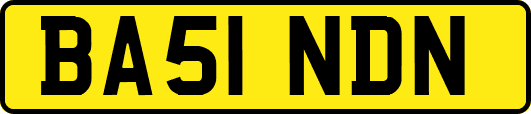 BA51NDN