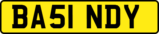 BA51NDY