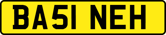 BA51NEH