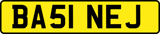 BA51NEJ