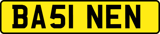 BA51NEN