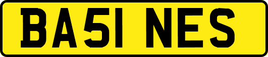 BA51NES