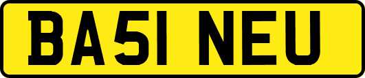 BA51NEU