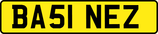 BA51NEZ