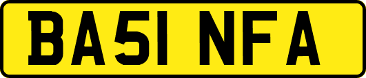 BA51NFA