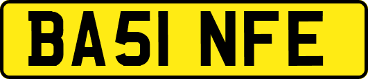 BA51NFE