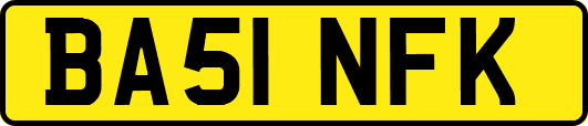 BA51NFK