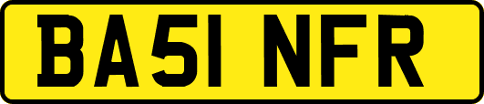 BA51NFR