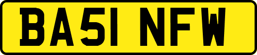 BA51NFW