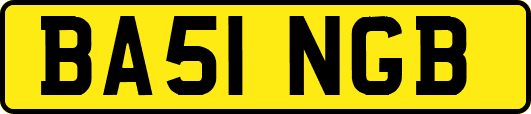 BA51NGB