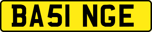 BA51NGE