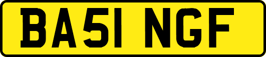 BA51NGF