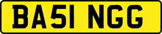 BA51NGG