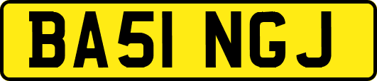 BA51NGJ