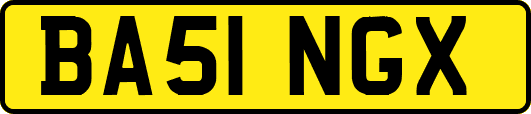 BA51NGX