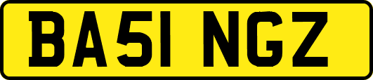 BA51NGZ