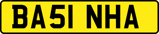 BA51NHA