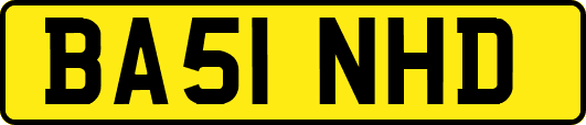 BA51NHD
