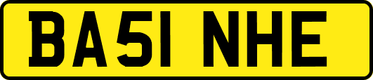 BA51NHE