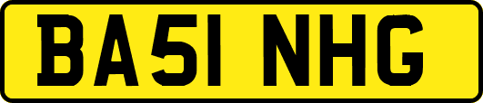 BA51NHG