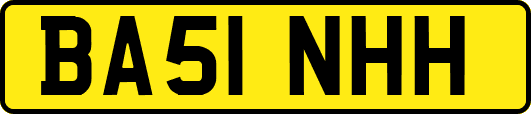 BA51NHH