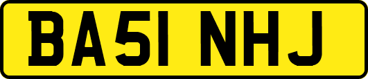 BA51NHJ