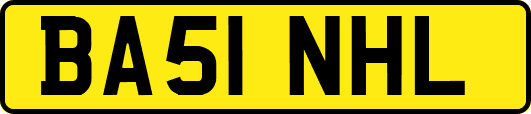 BA51NHL